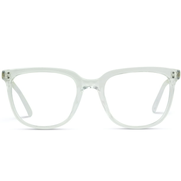 Square Rectangular Classic Flat Top W Montura Wearme Pro Square Rectangular Classic Flat Top W Montura Wearme Pro